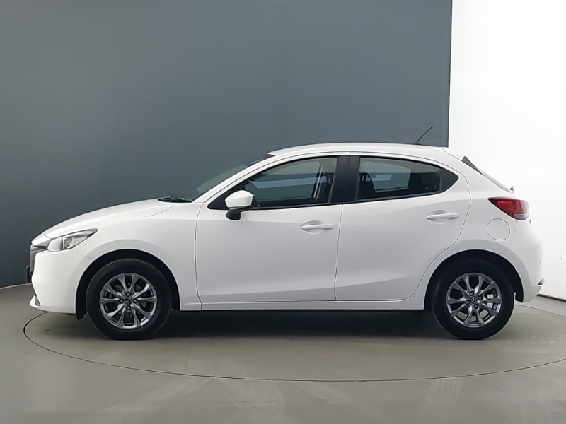 Used Mazda Mazda2 2024 for sale - 77012822: Photo 4