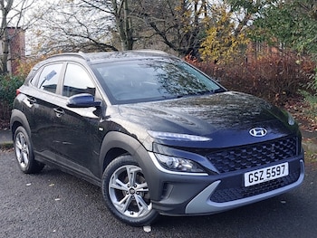 Used Hyundai KONA 2022 for sale - 77333732: Photo