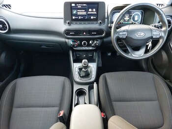 Used Hyundai KONA 2022 for sale - 77333732: Photo