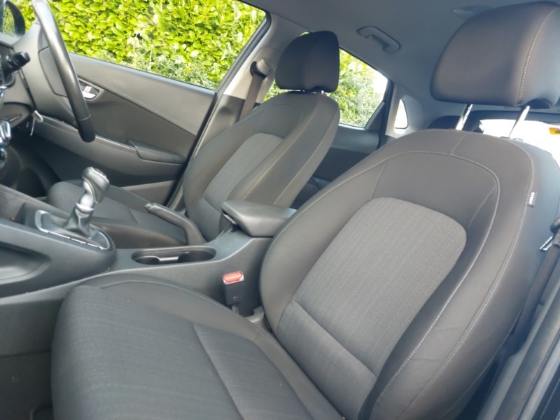 Used Hyundai KONA 2022 for sale - 77333732: Photo 5