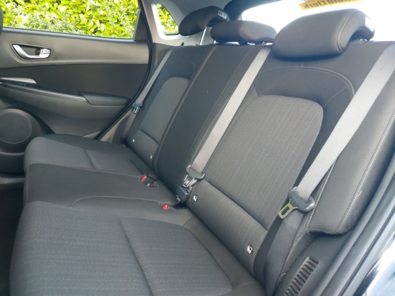 Used Hyundai KONA 2022 for sale - 77333732: Photo 6