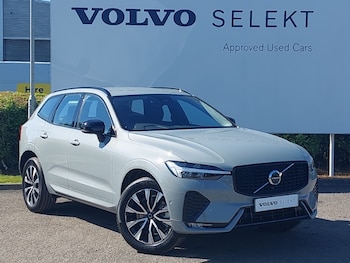 Volvo - XC60