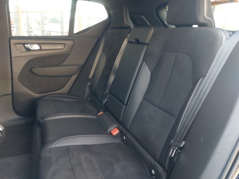 Used Volvo XC40 2021 for sale - 77046745: Photo 6