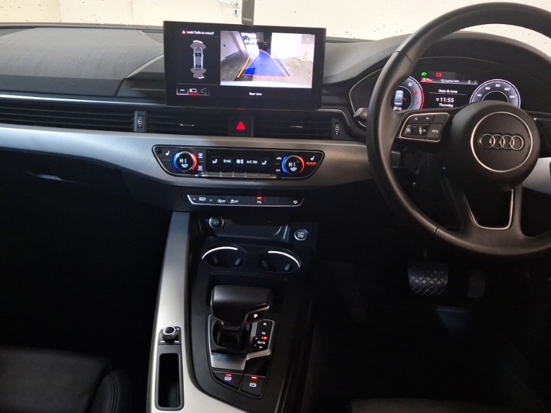 Used Audi A4 2022 for sale - 76822427: Photo 7