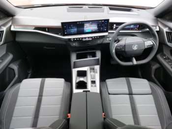 Used Vauxhall Grandland 2025 for sale - 74873241: Photo