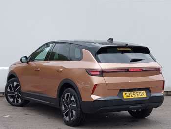 Used Vauxhall Grandland 2025 for sale - 74873241: Photo