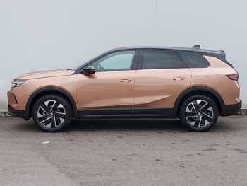 Used Vauxhall Grandland 2025 for sale - 74873241: Photo
