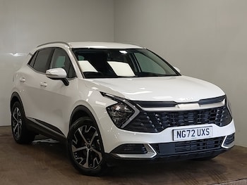 Used Kia Sportage 2023 for sale - 78041656: Photo