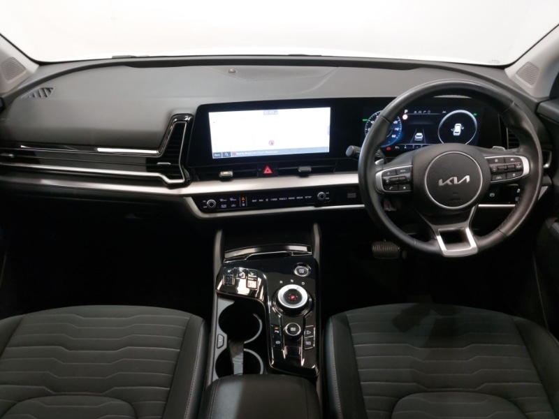 Used Kia Sportage 2023 for sale - 78041656: Photo 2