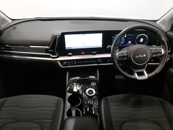 Used Kia Sportage 2023 for sale - 78041656: Photo