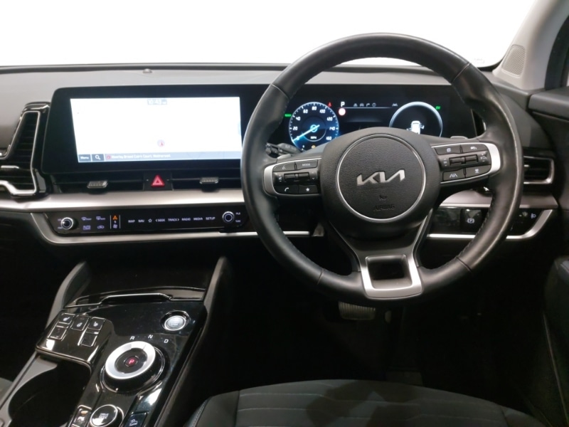 Used Kia Sportage 2023 for sale - 78041656: Photo 7