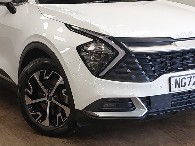 Used Kia Sportage 2023 for sale - 78041656: Photo 9