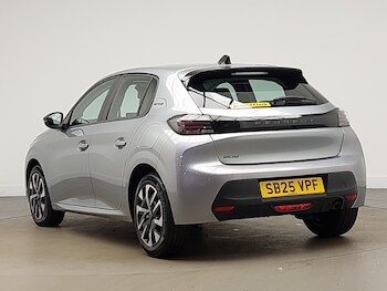 Used Peugeot 208 2025 for sale - 78472843: Photo
