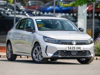 2025 - 1.2 Turbo Design 5dr