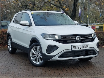 2025 - 1.0 TSI Match 5dr