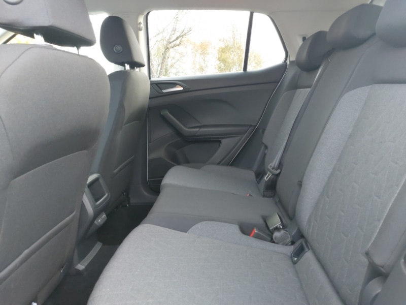 Used Volkswagen T-Cross 2025 for sale - 76713811: Photo 6