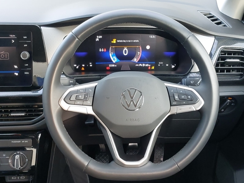 Used Volkswagen T-Cross 2025 for sale - 76713811: Photo 7