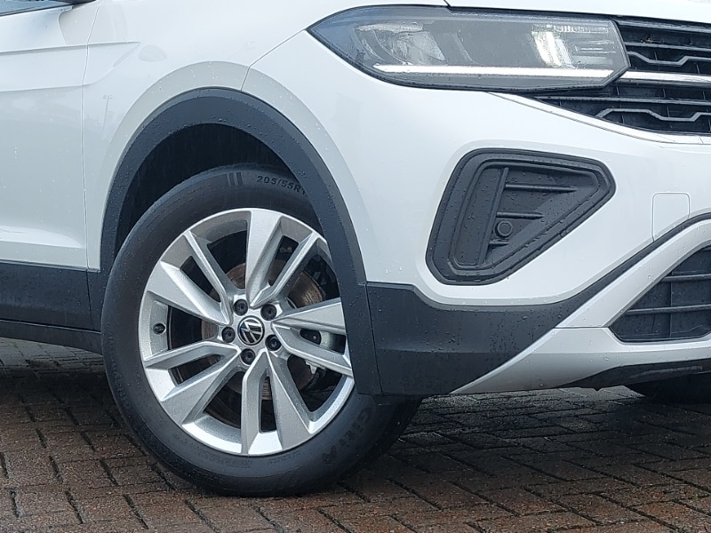 Used Volkswagen T-Cross 2025 for sale - 76713811: Photo 9