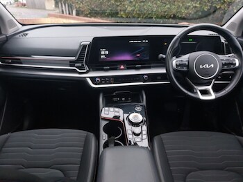 Used Kia Sportage 2022 for sale - 76726620: Photo