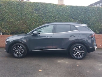 Used Kia Sportage 2022 for sale - 76726620: Photo