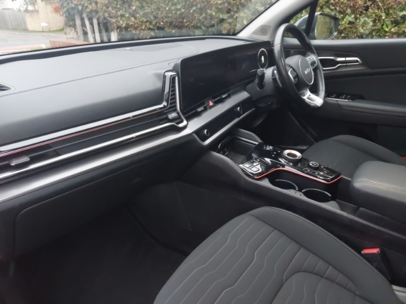 Used Kia Sportage 2022 for sale - 76726620: Photo 5