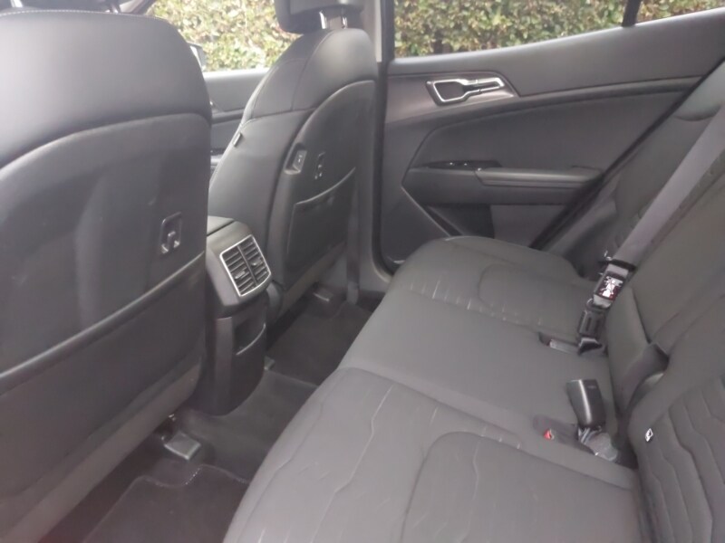 Used Kia Sportage 2022 for sale - 76726620: Photo 6
