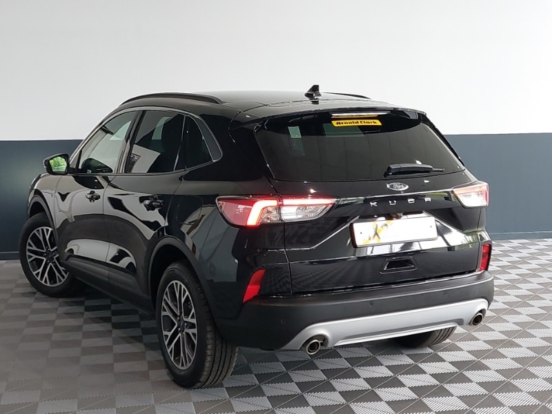 Used Ford Kuga 2022 for sale - 76881313: Photo 3