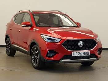 2024 - 1.0T GDi Exclusive 5dr