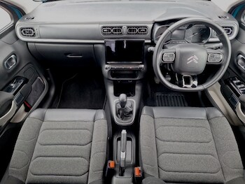 Used Citroen C3 2022 for sale - 78220983: Photo