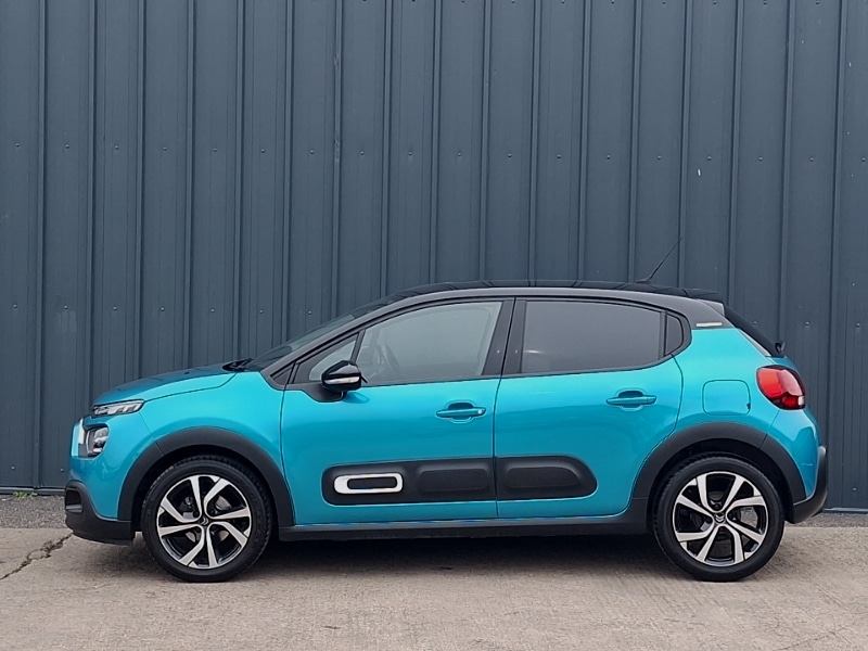 Used Citroen C3 2022 for sale - 78220983: Photo 4