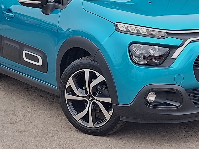 Used Citroen C3 2022 for sale - 78220983: Photo 9