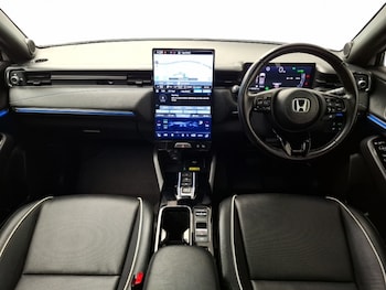 Used Honda e NY1 2024 for sale - 78777427: Photo