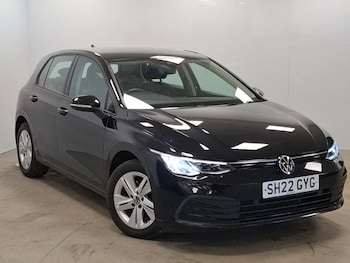 Used Volkswagen Golf 2022 for sale - 78474173: Photo