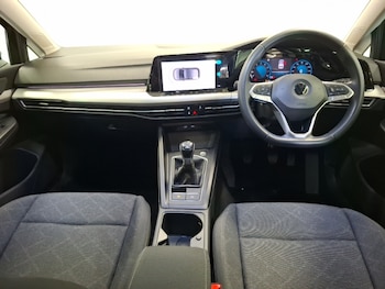 Used Volkswagen Golf 2022 for sale - 78474173: Photo
