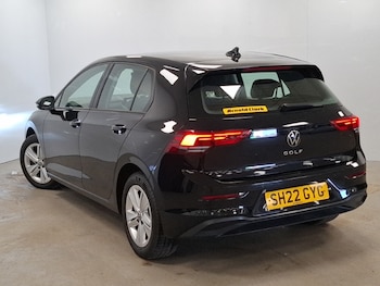 Used Volkswagen Golf 2022 for sale - 78474173: Photo