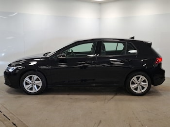 Used Volkswagen Golf 2022 for sale - 78474173: Photo