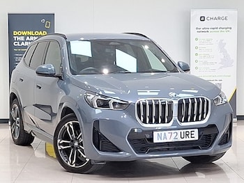 Used BMW X1 2022 for sale - 77923156: Photo