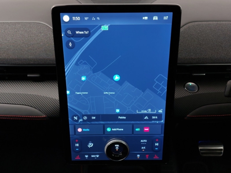 Used Ford Mustang Mach-E 2022 for sale - 76708791: Photo 11