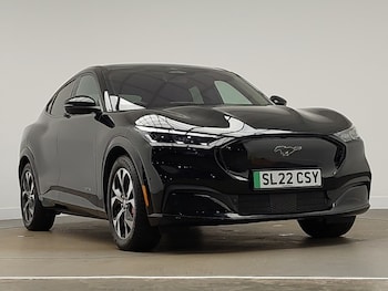 Ford - Mustang Mach-E