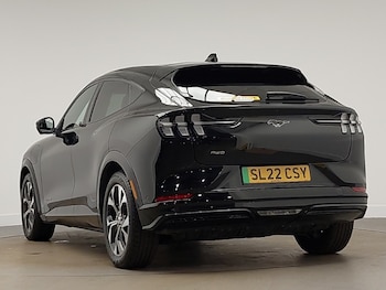 Used Ford Mustang Mach-E 2022 for sale - 76708791: Photo