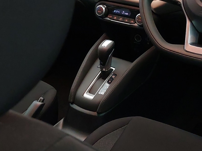 Used Nissan Micra 2022 for sale - 78148674: Photo 11