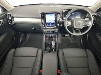 Used Volvo XC40 2025 for sale - 79629347: Photo