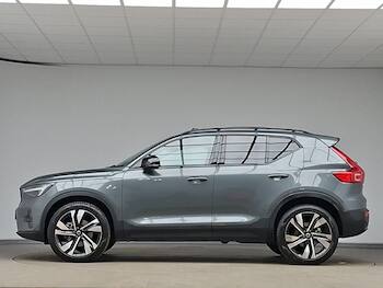 Used Volvo XC40 2025 for sale - 79629347: Photo