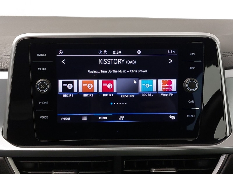 Used Volkswagen T-Roc 2022 for sale - 77343518: Photo 10