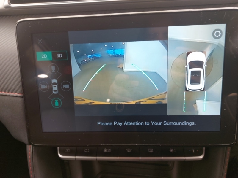 Used MG MG ZS 2021 for sale - 77874701: Photo 10