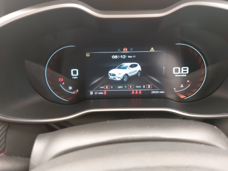 Used MG MG ZS 2021 for sale - 77874701: Photo 11