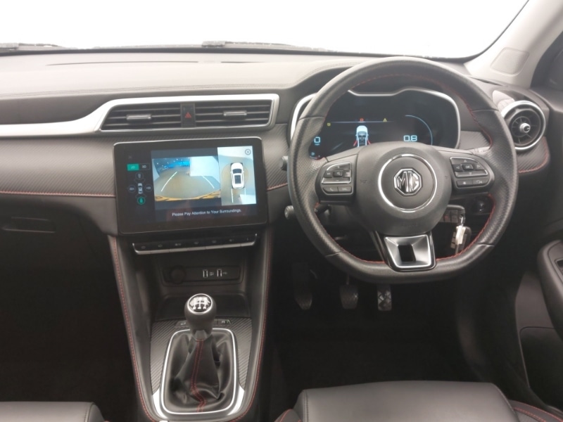 Used MG MG ZS 2021 for sale - 77874701: Photo 2