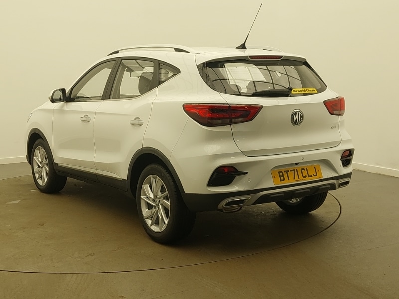 Used MG MG ZS 2021 for sale - 77874701: Photo 3