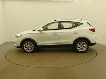 Used MG MG ZS 2021 for sale - 77874701: Photo