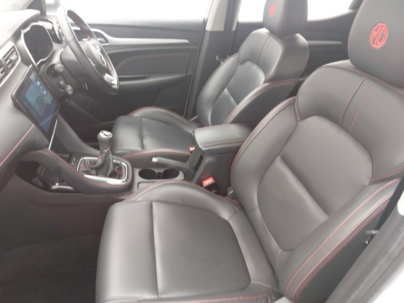 Used MG MG ZS 2021 for sale - 77874701: Photo 5